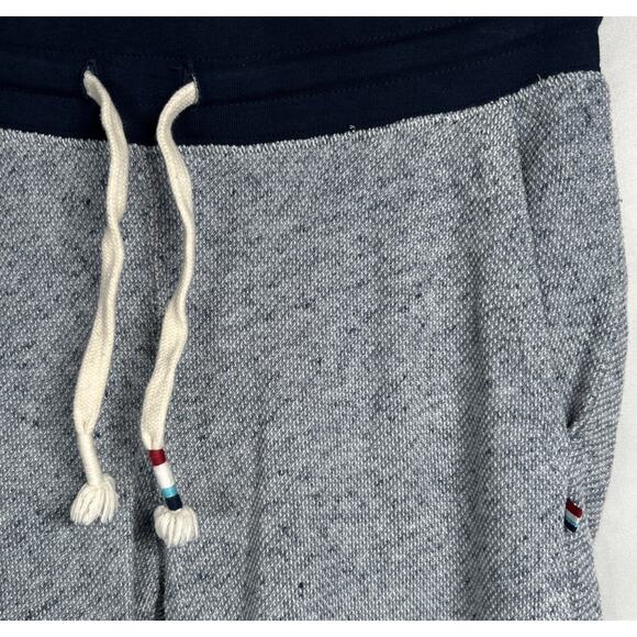 Sol Angeles Heather Blue Size Small Sweatpants Men's - Picture 2 of 4